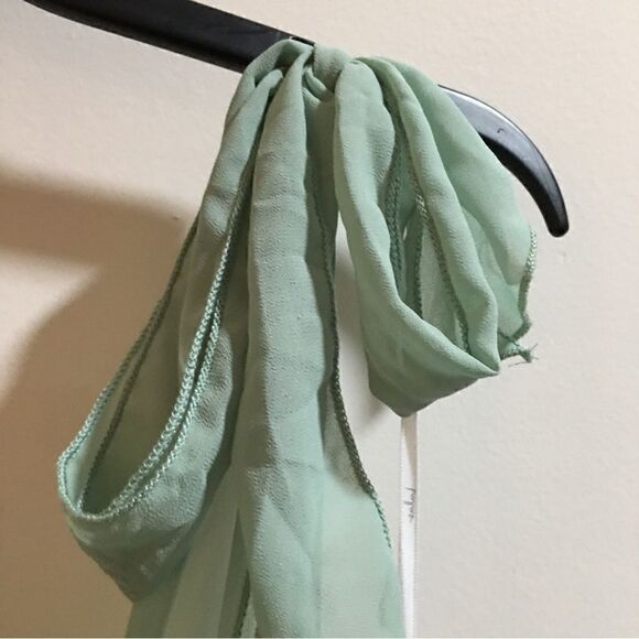 LULUS LIKE A FAIRY TALE FLARE OUT MAXI - Picture 5 of 8